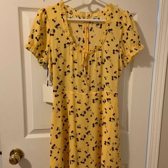 Sunday Best Cher Dress - Picture 4 of 4